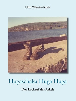 cover image of Hugaschaka Huga Huga
